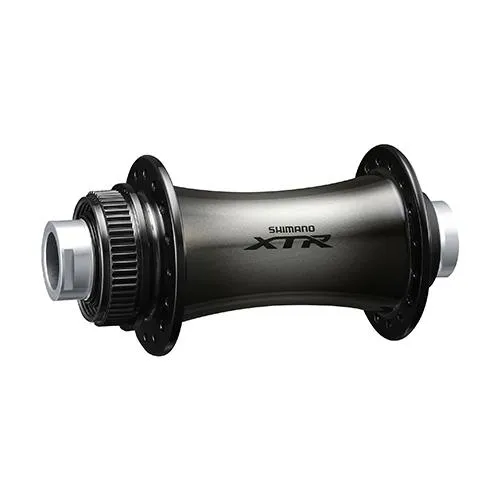 Shimano XTR HB-M9010-B Front Hub 15x110mm Centerlock