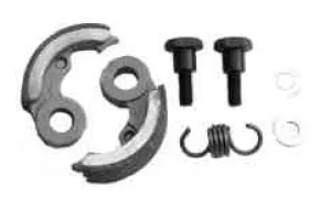 Shindaiwa Clutch Shoe Assy A056.000260