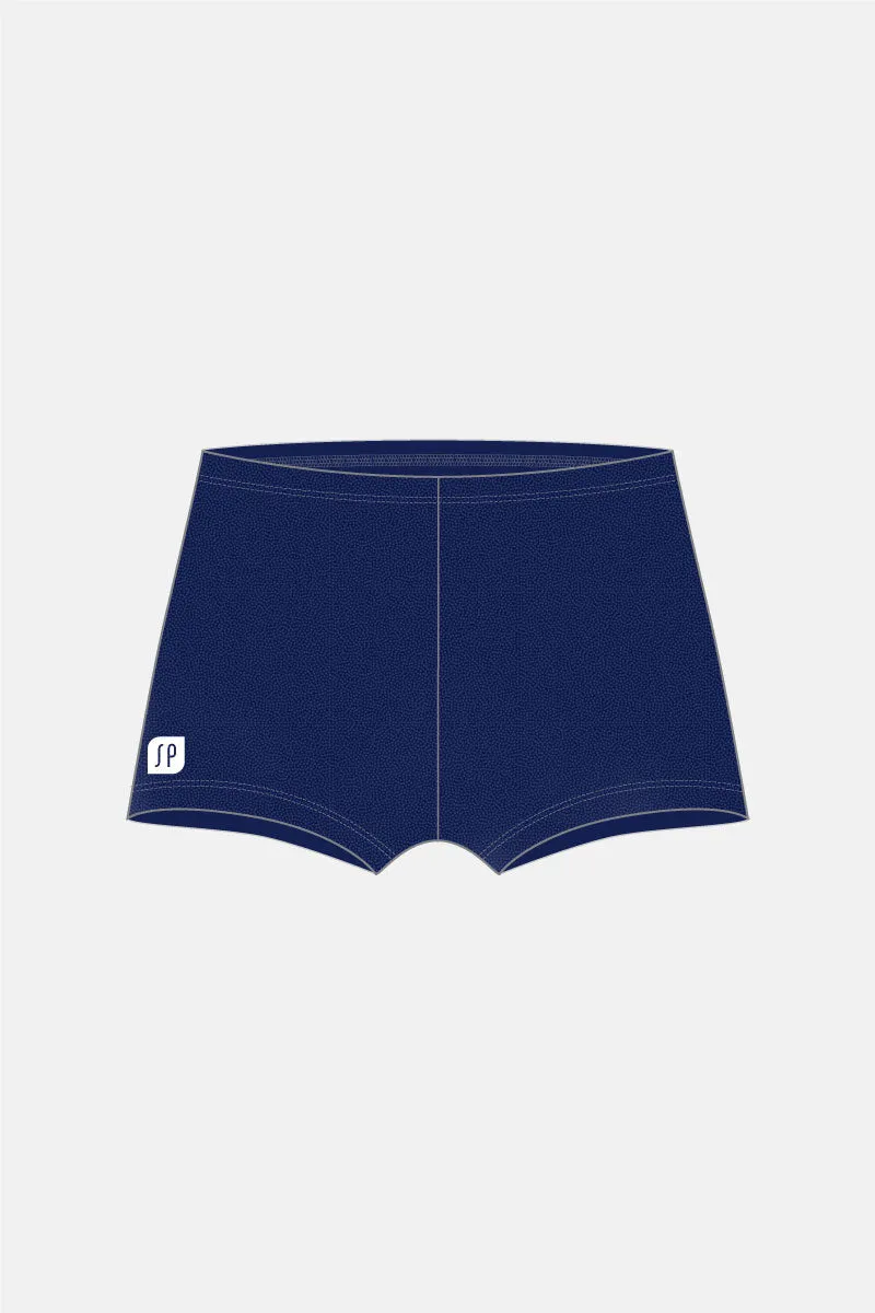 Shorts Elastic 2.0