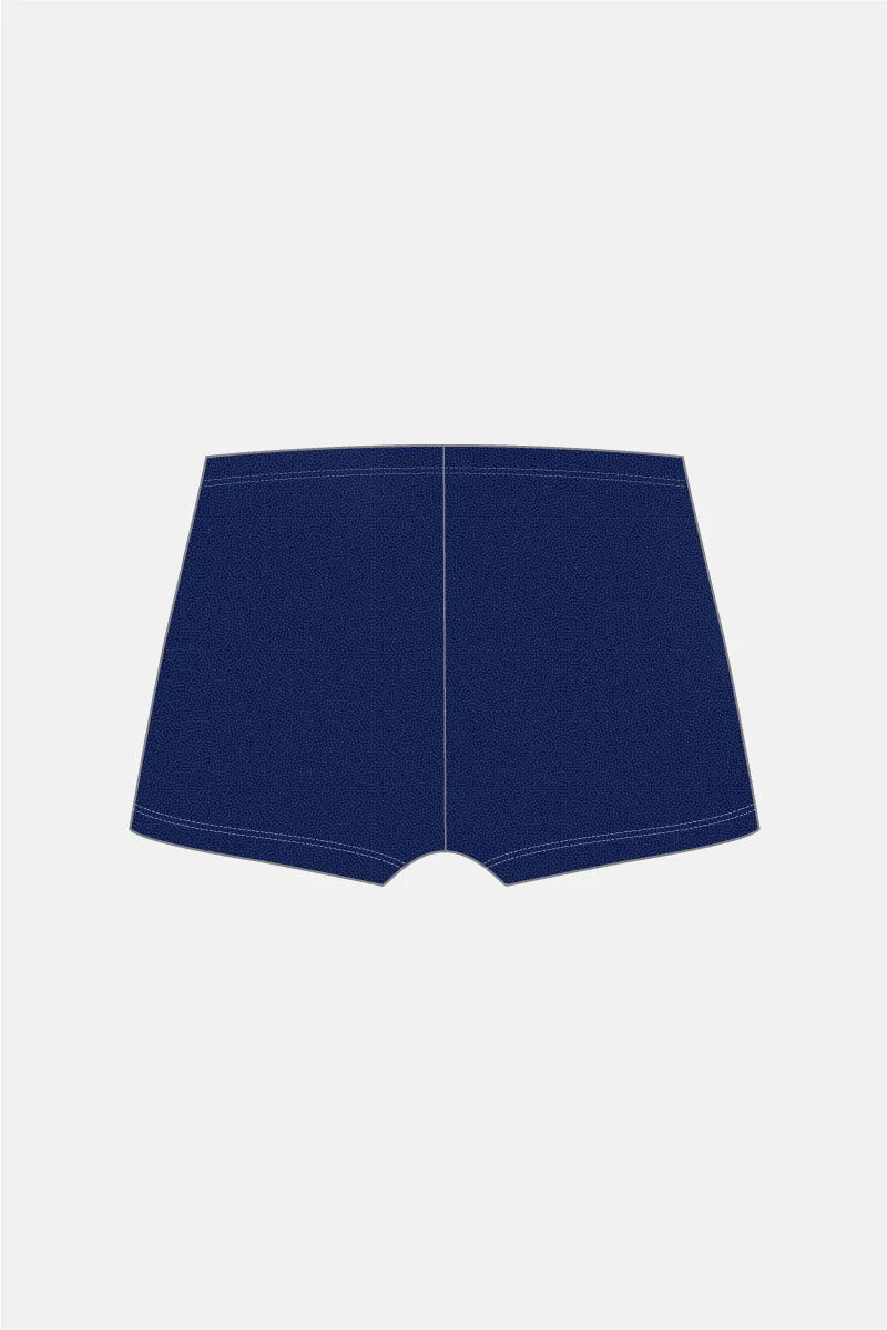 Shorts Elastic 2.0