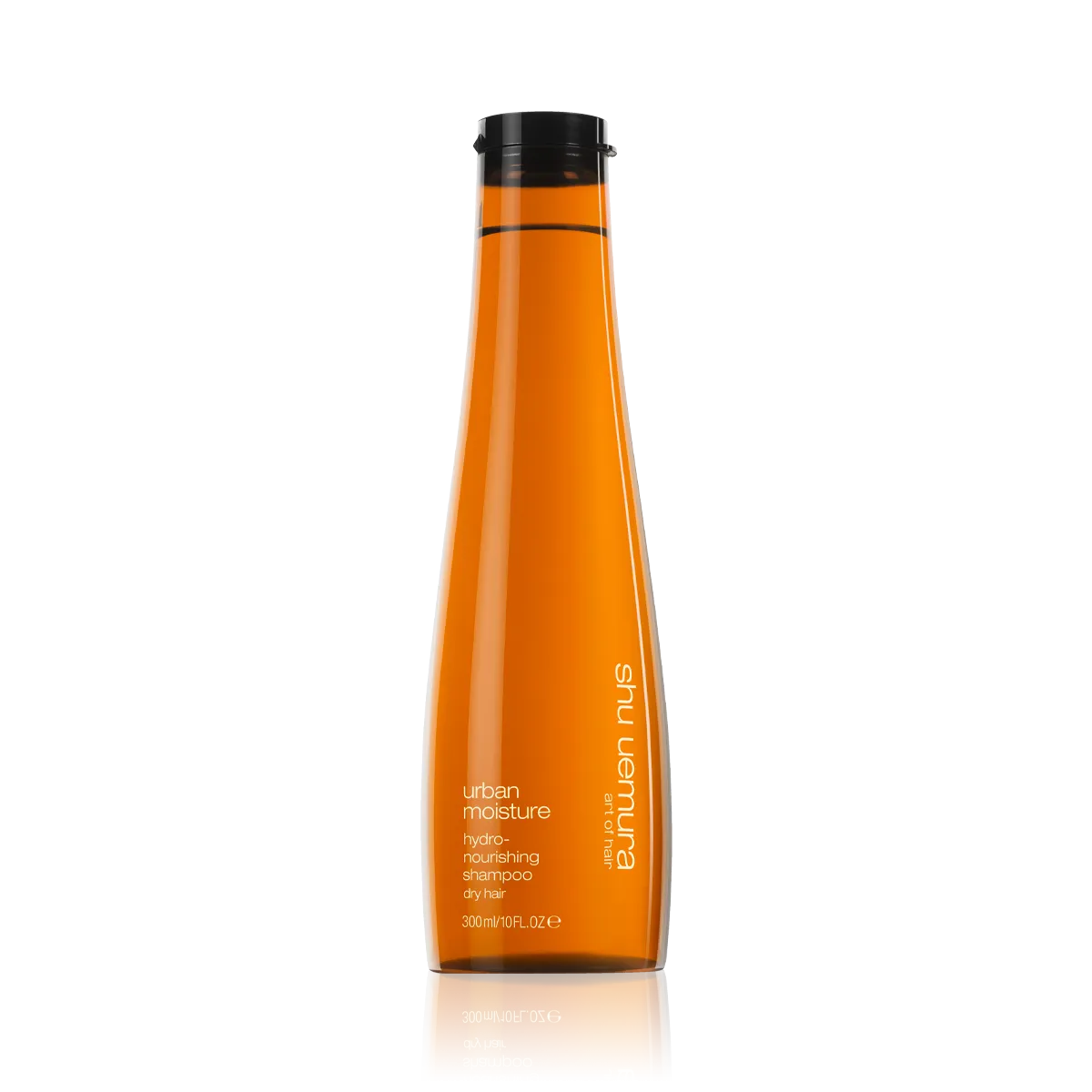 Shu Uemura Urban Moisture Hydro Nourishing Shampoo – 300ml