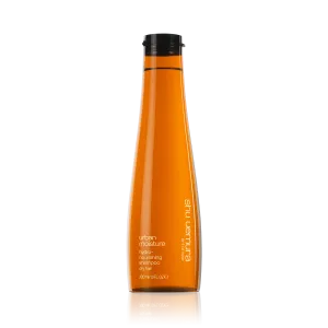 Shu Uemura Urban Moisture Hydro Nourishing Shampoo – 300ml
