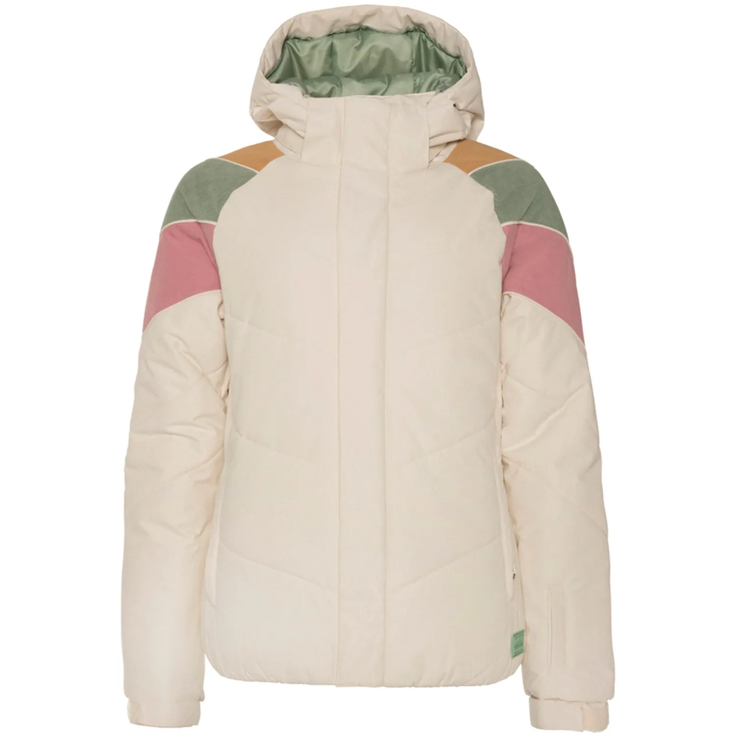 Siberias Ladies Ski Jacket 2022
