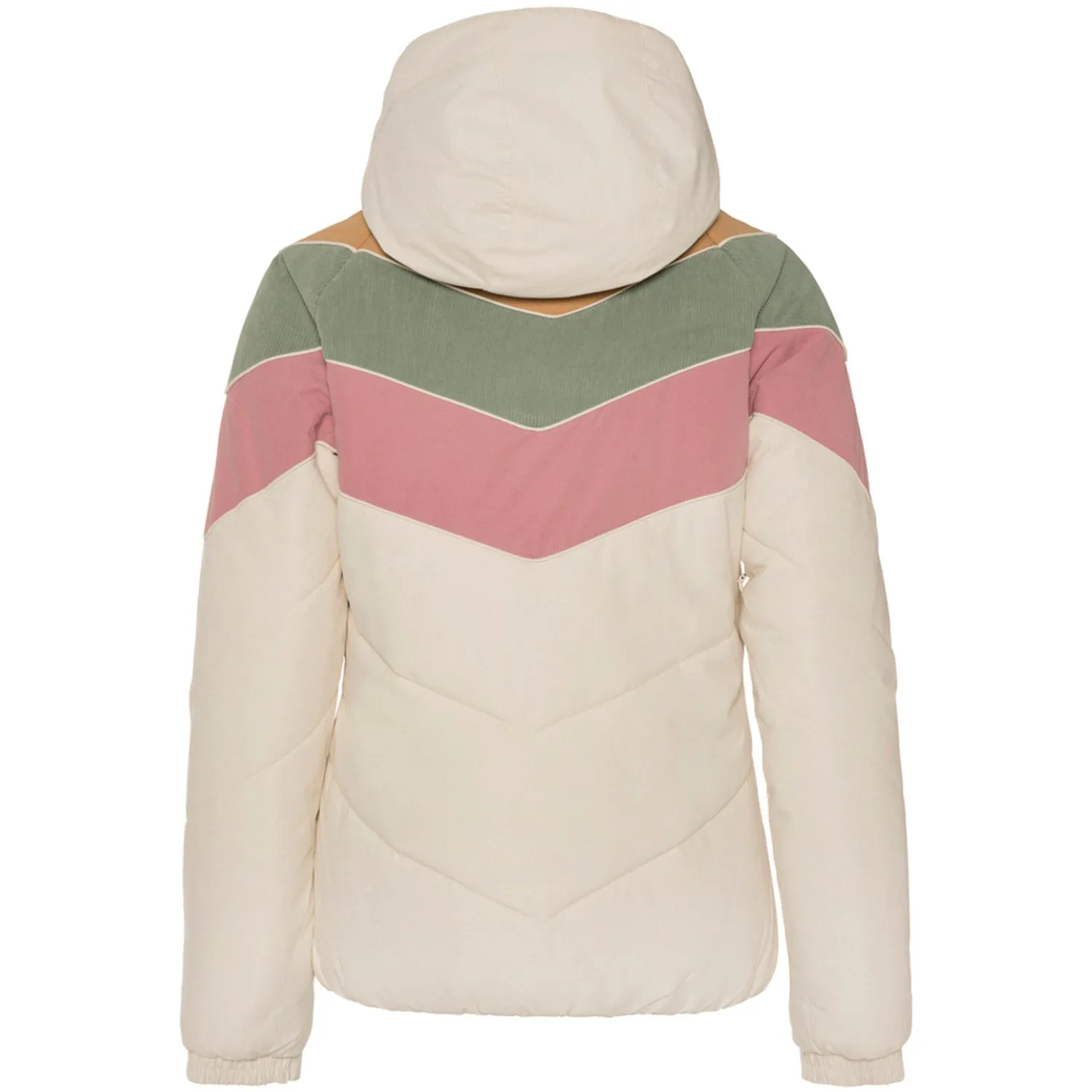 Siberias Ladies Ski Jacket 2022