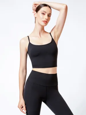 SIERRA TANK, BLACK