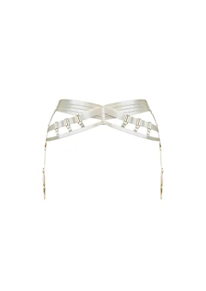Signature Strap Suspender