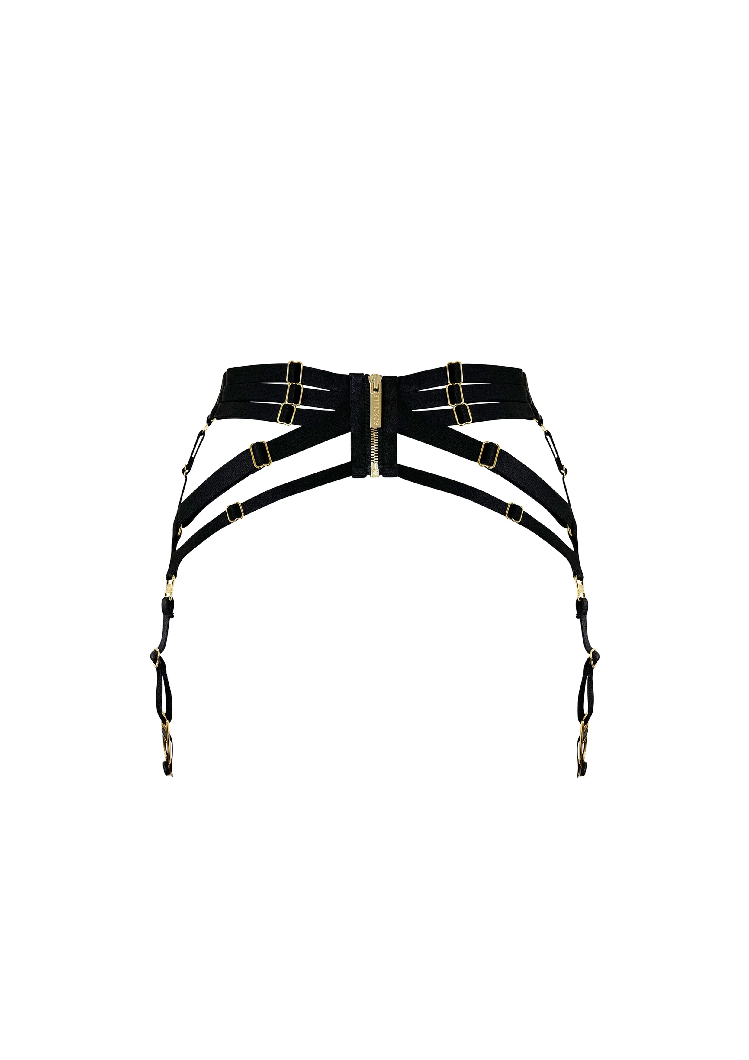 Signature Strap Suspender