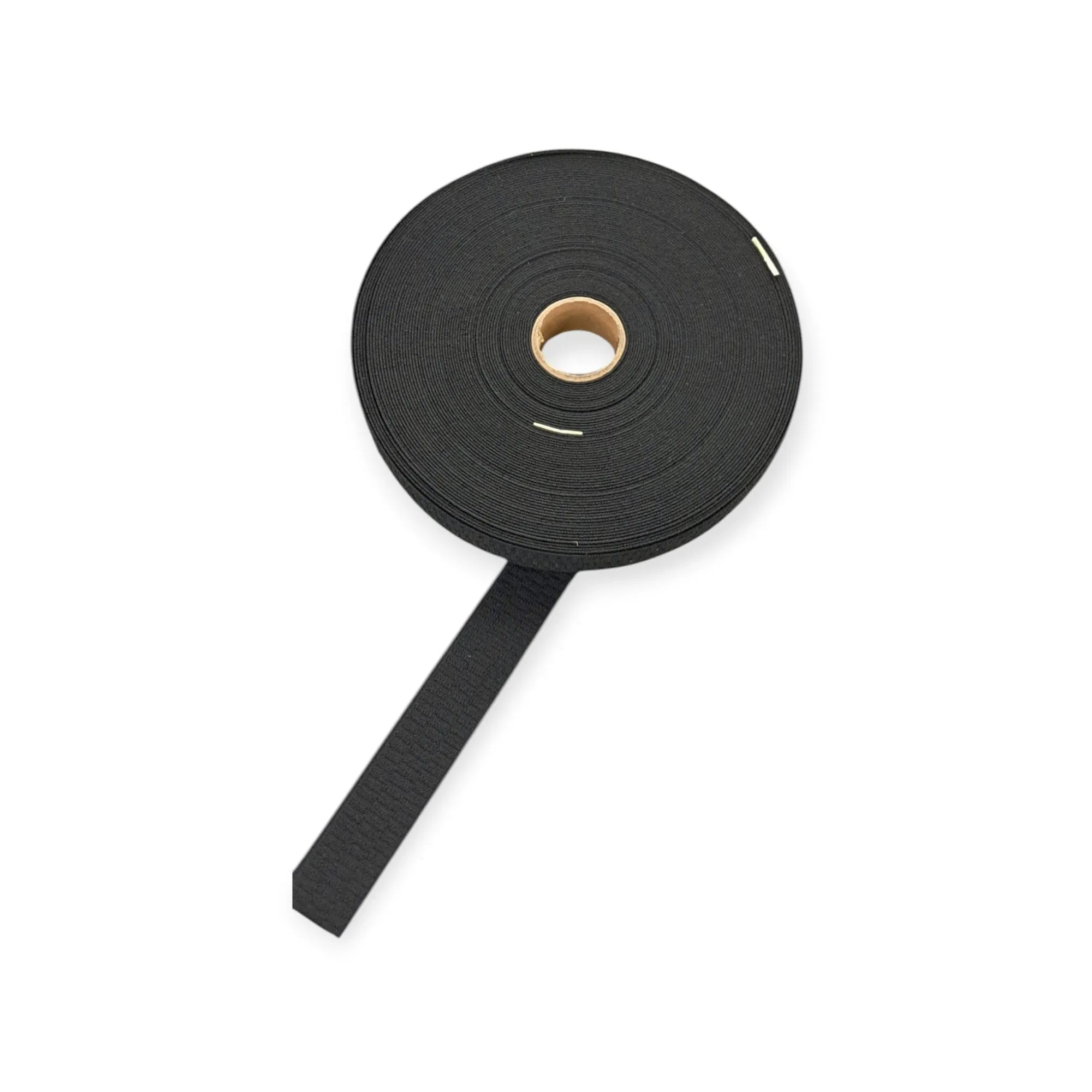 Skirt Elastic Black 32MM