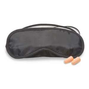 Sleep Mask - Black