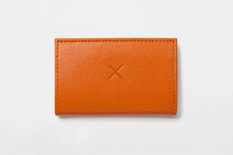 Slim 2 Wallet - Tan