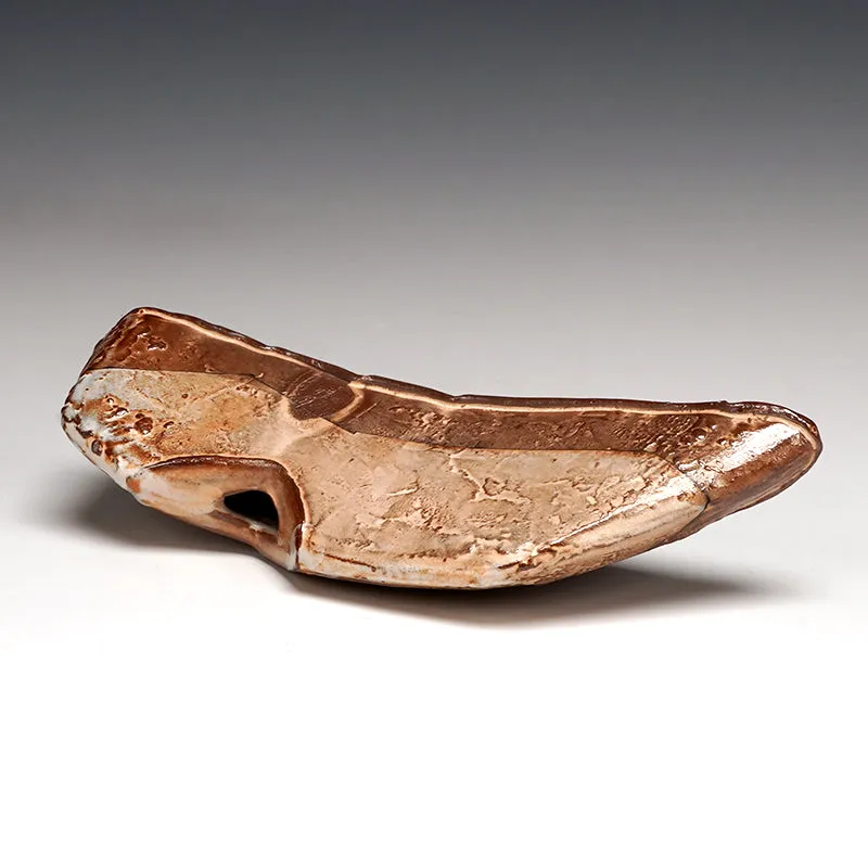 Small Angular Vase