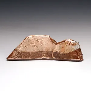 Small Angular Vase