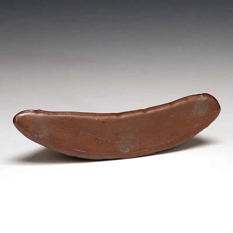 Small Angular Vase