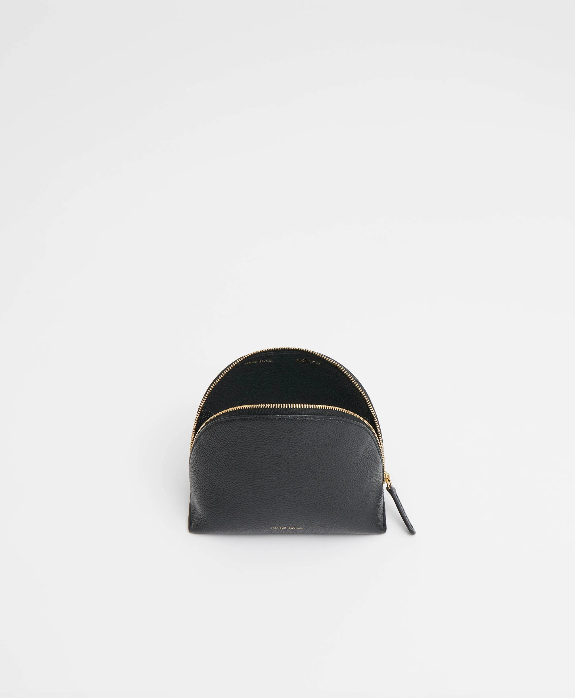 Small Bellezza Pouch - Black