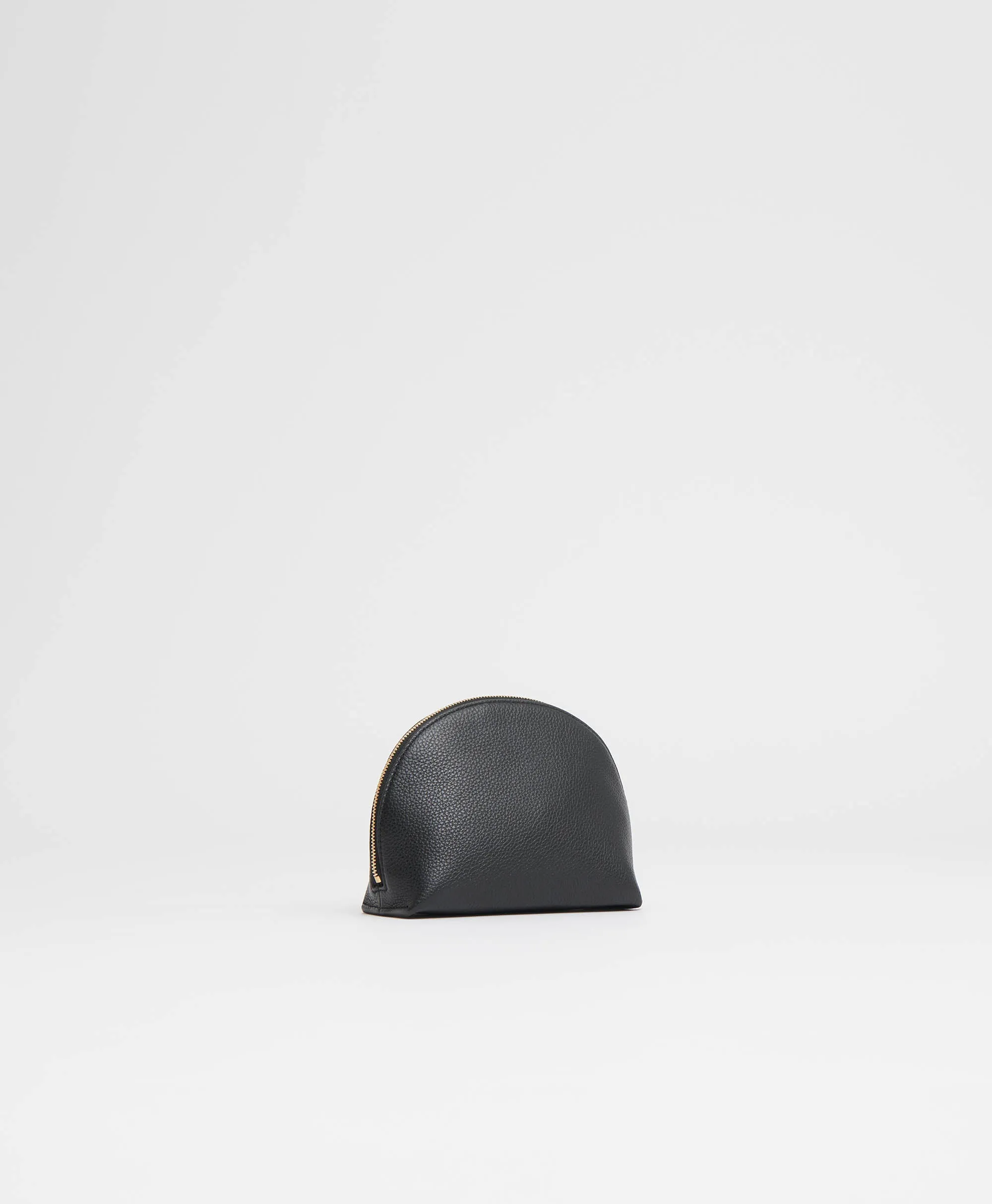 Small Bellezza Pouch - Black