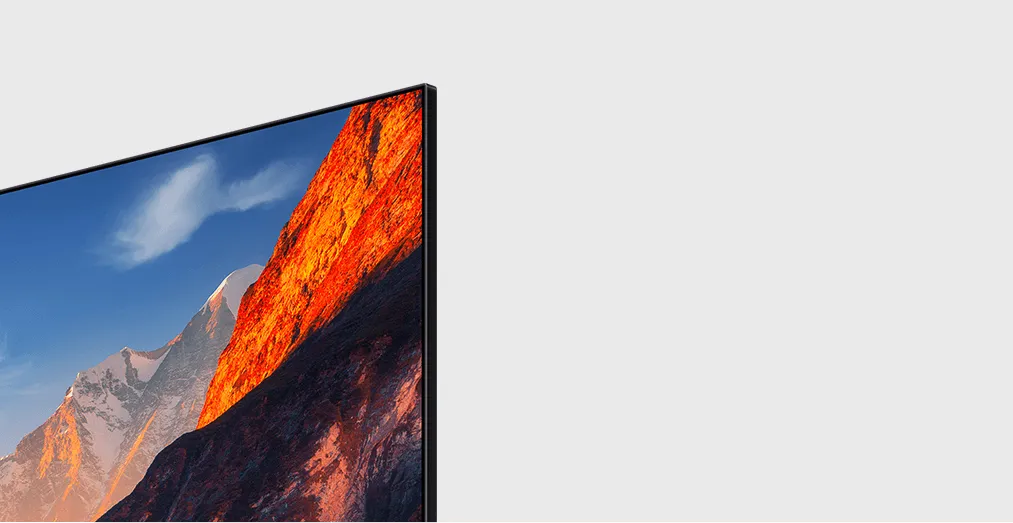 SMART TV A 32"  2025 XIAOMI