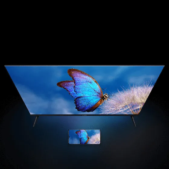 SMART TV A 32"  2025 XIAOMI