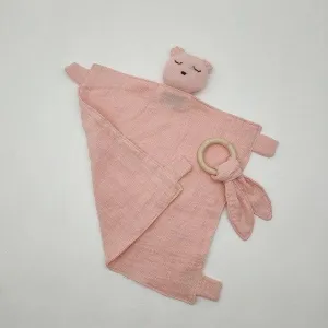 Soft Baby Soother