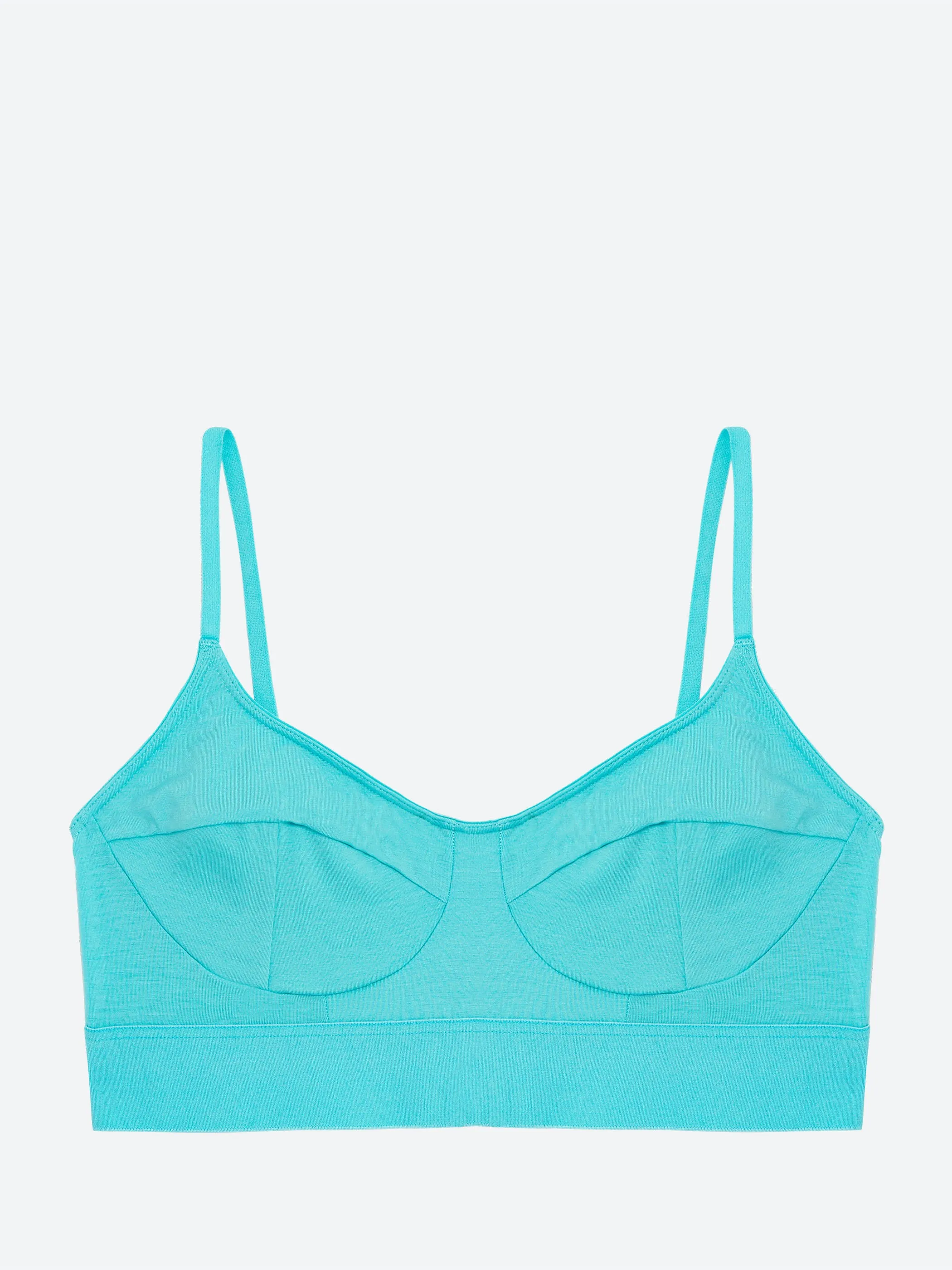 Soft Bra