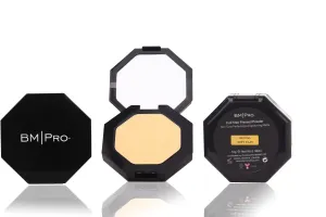 Soft Clay Pressed Powder
