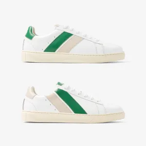 Soft Green