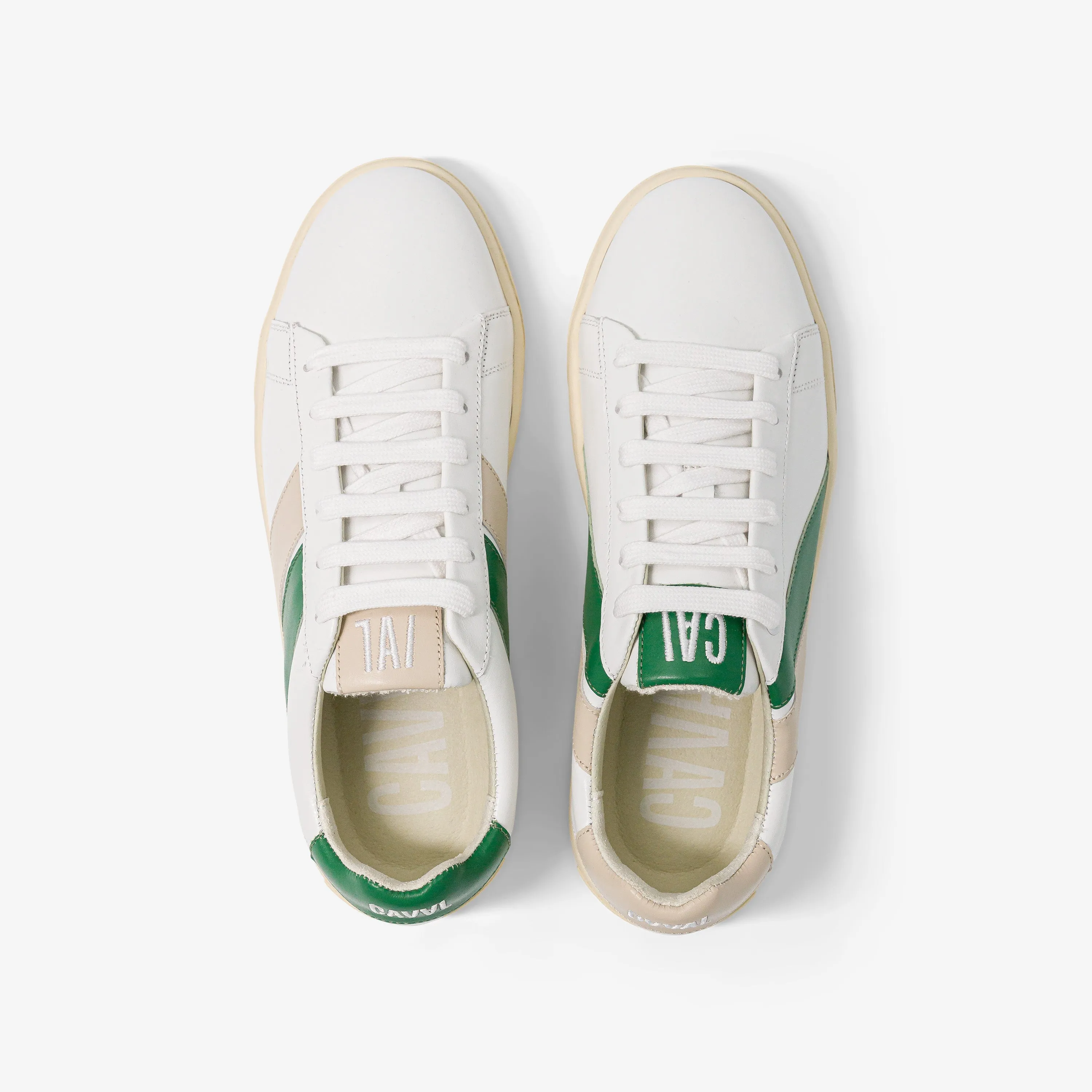 Soft Green