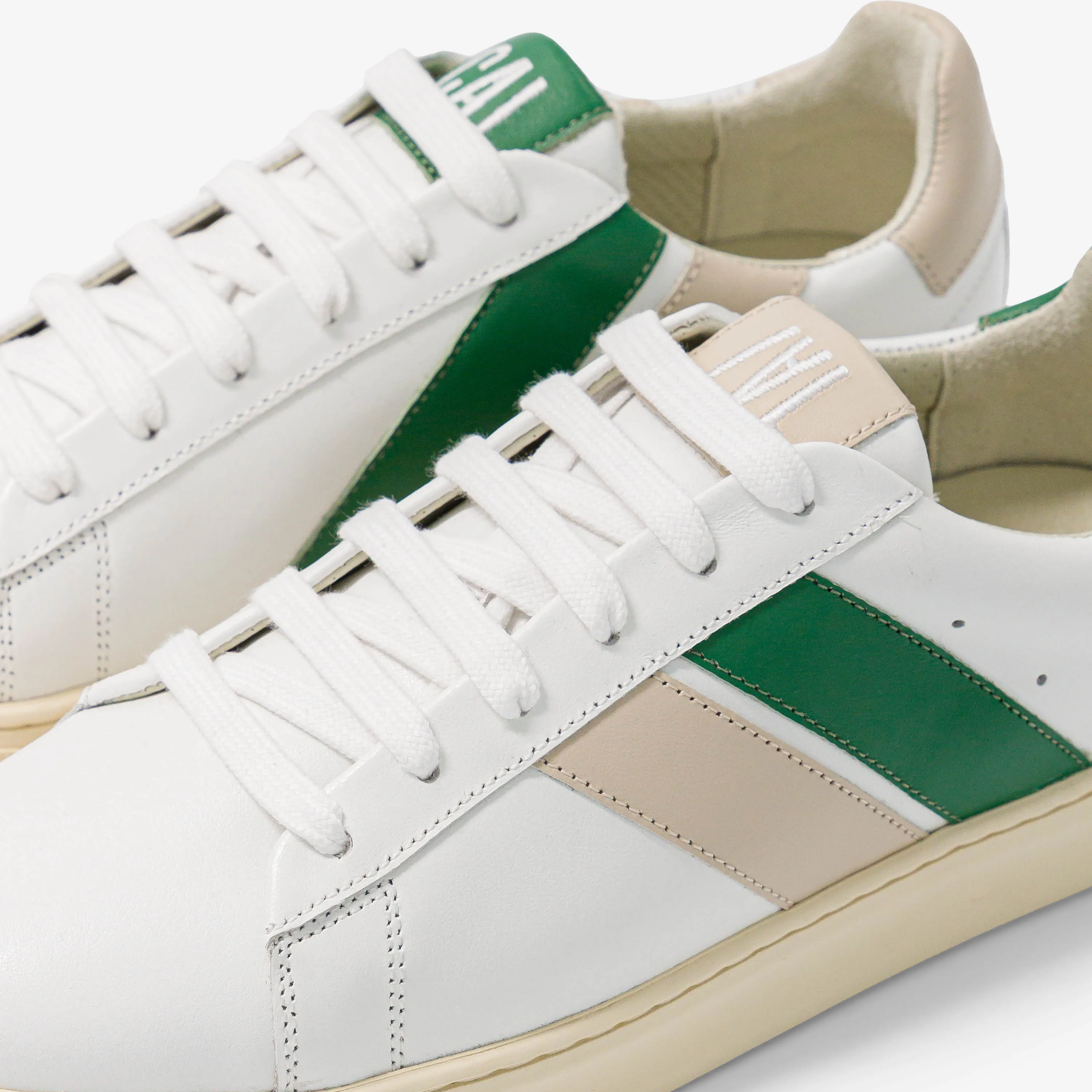 Soft Green