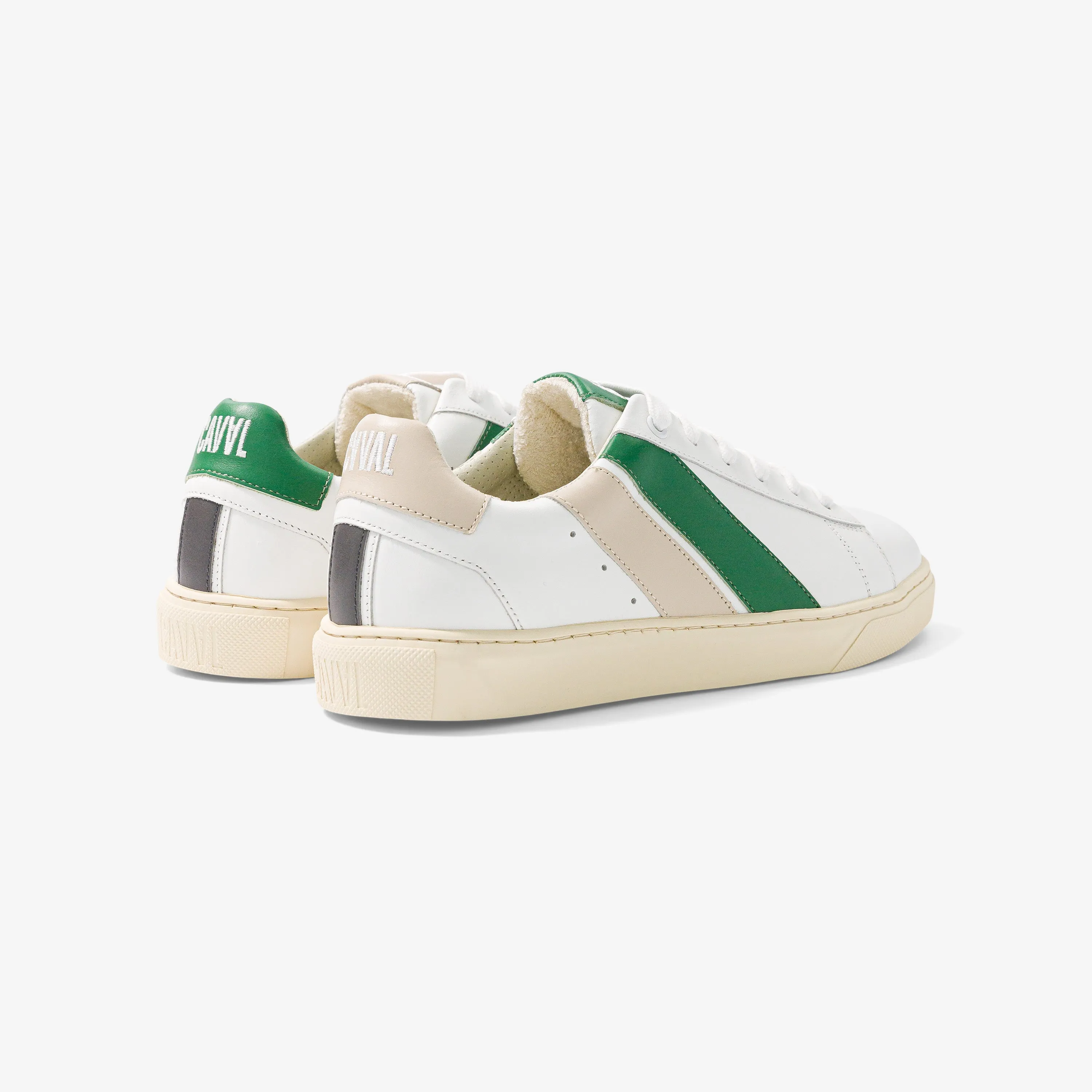 Soft Green