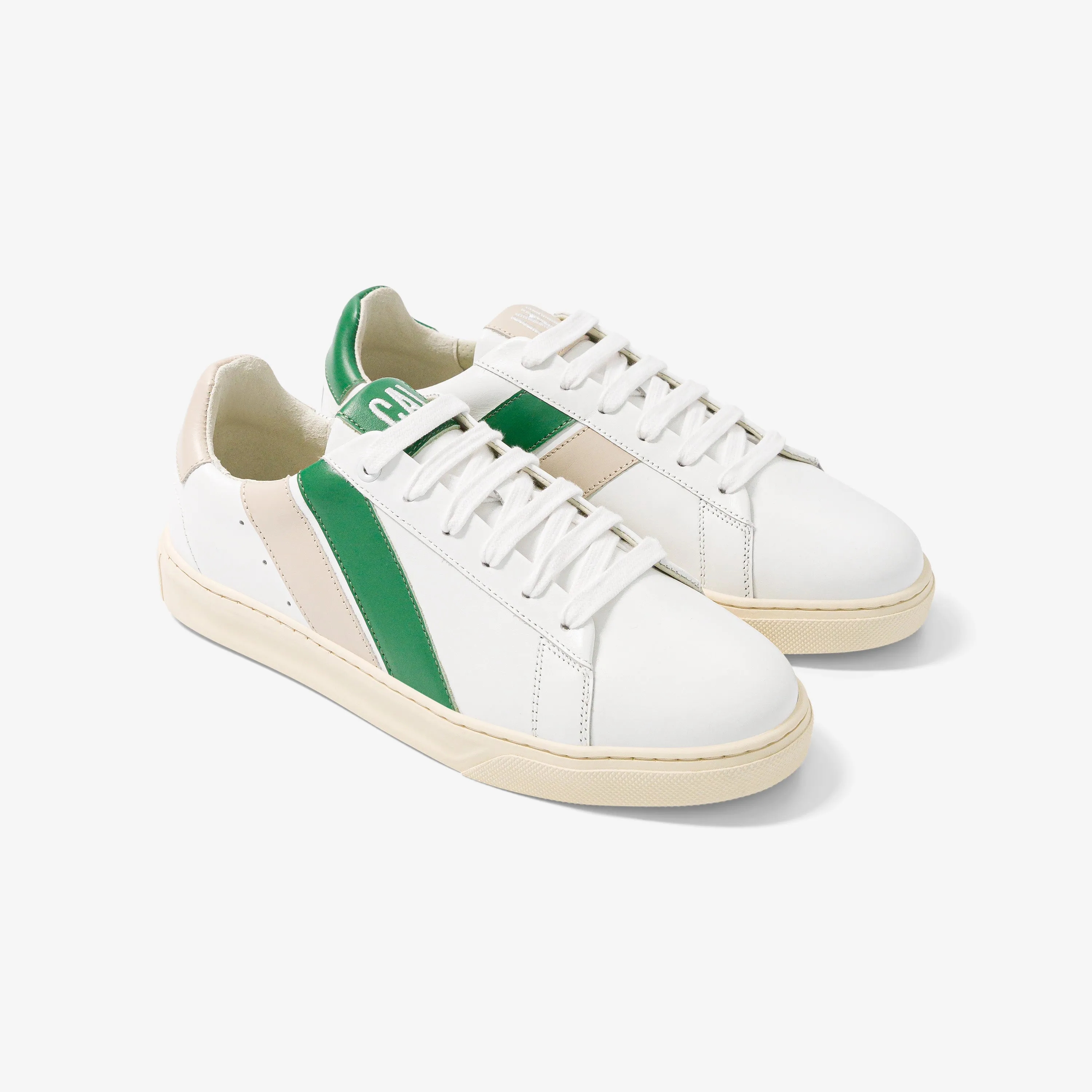 Soft Green