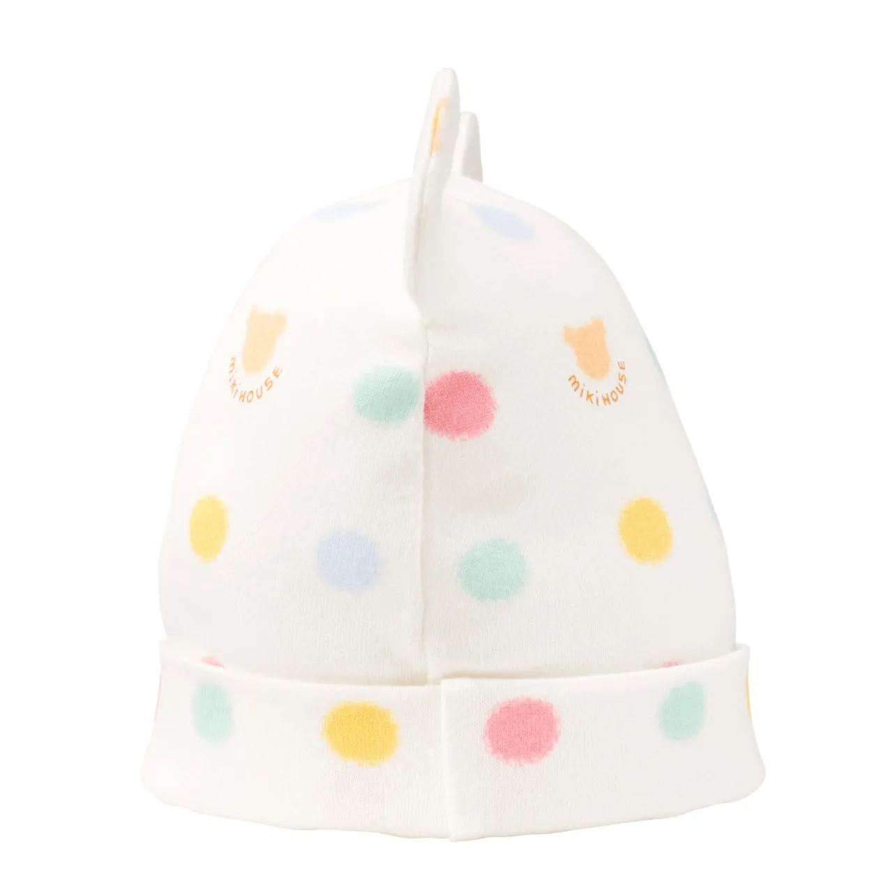 Soft Hug Baby Bonnet