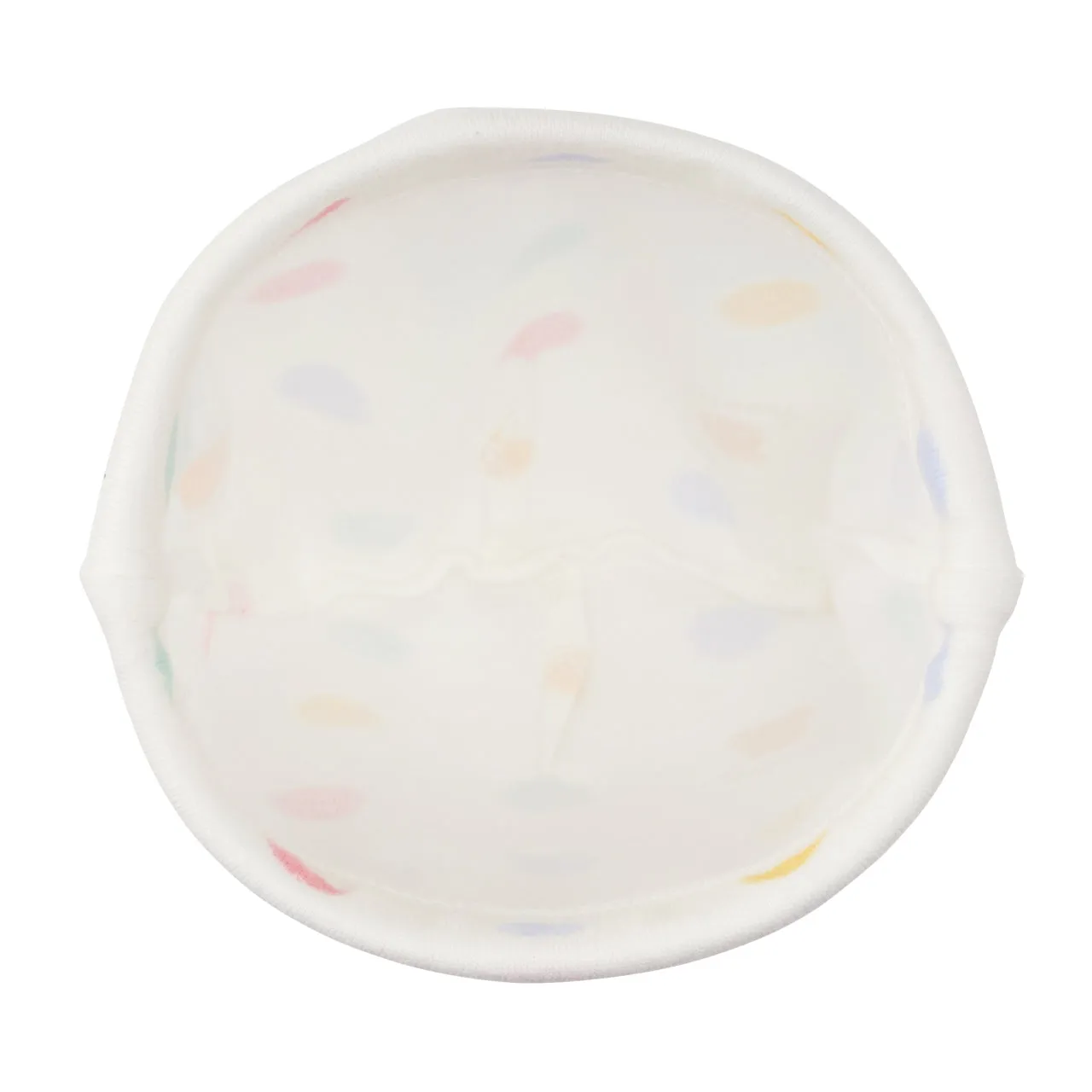 Soft Hug Baby Bonnet
