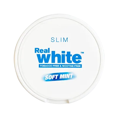 Soft Mint Slim