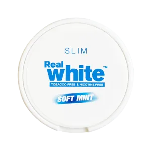 Soft Mint Slim