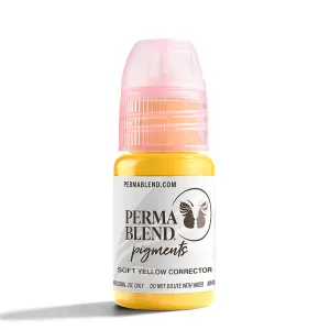Soft Yellow Corrector