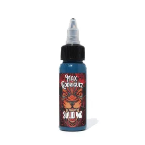 Solid Ink - Max Rodriguez Cadejo