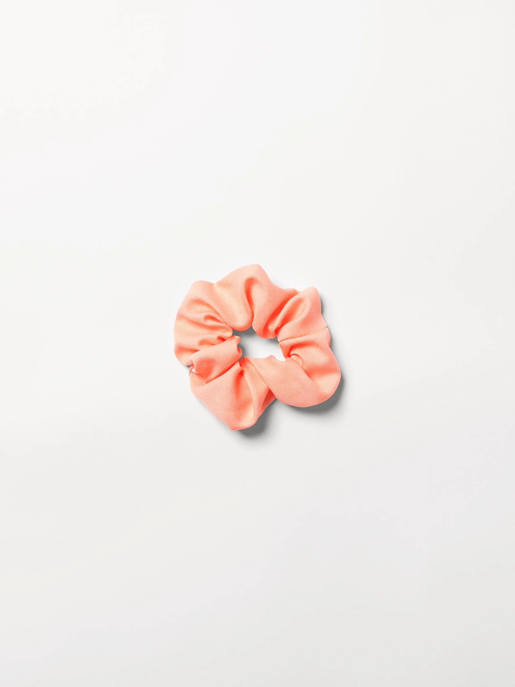 Solid Scrunchie Elastic