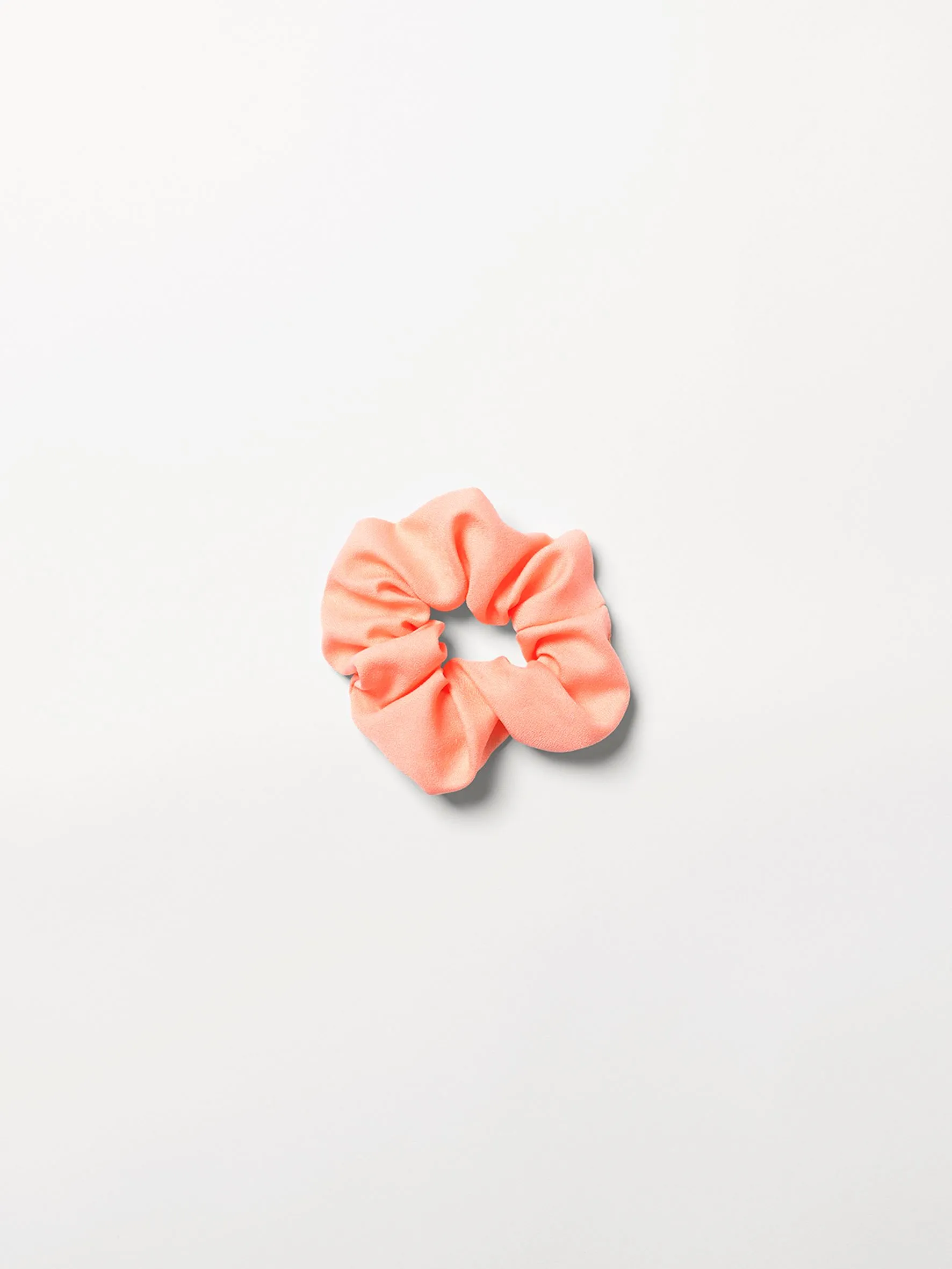 Solid Scrunchie Elastic