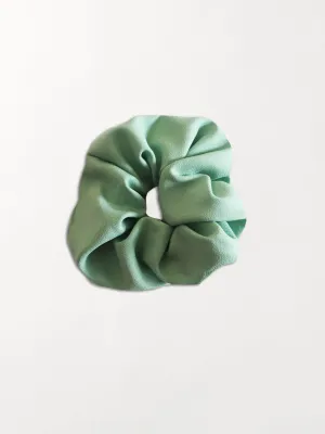 Solid Scrunchie Elastic