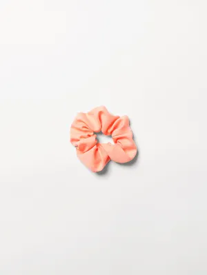 Solid Scrunchie Elastic