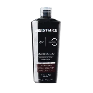 Soller Resistance Fautless SOS Conditioner 460g / 16.22 fl oz