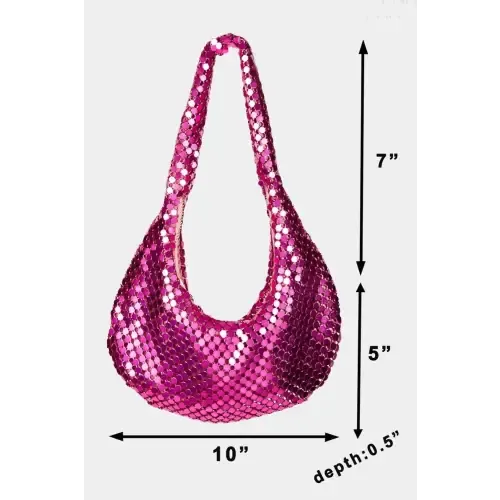 Sparkles Fame Handbag