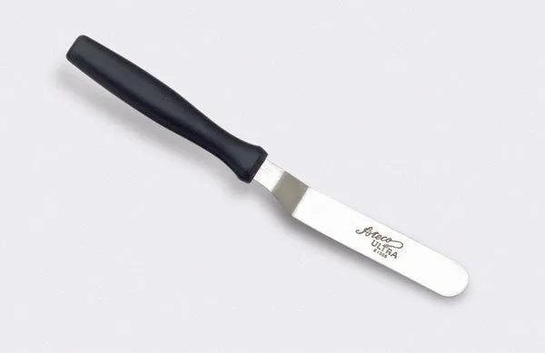 Spatula Offset Mini (12cm x 2cm) -1305