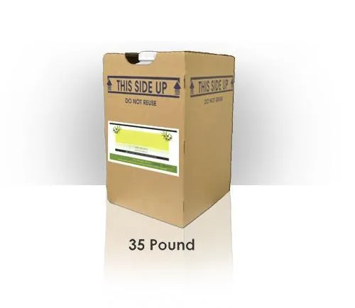 Specialty Oil - Grapeseed Oil - Expeller Pressed, Refined