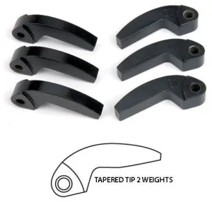 SPEEDWERX X-2 10 Series Profile Adjustable Weight