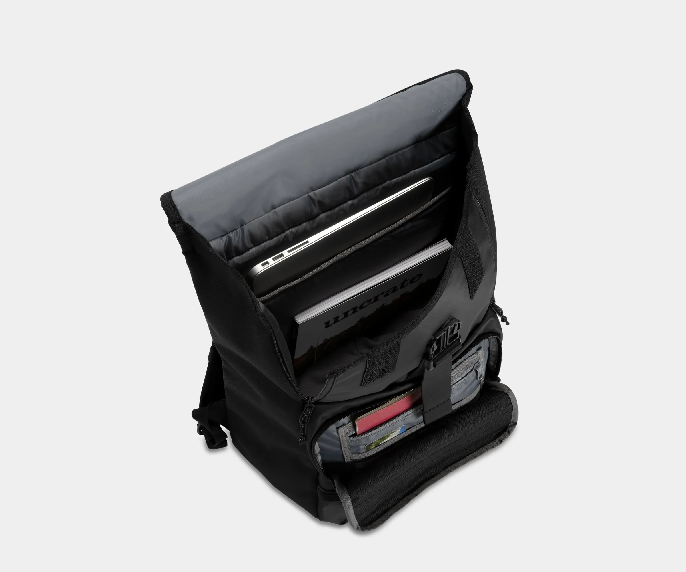 Spire Laptop Backpack 2.0
