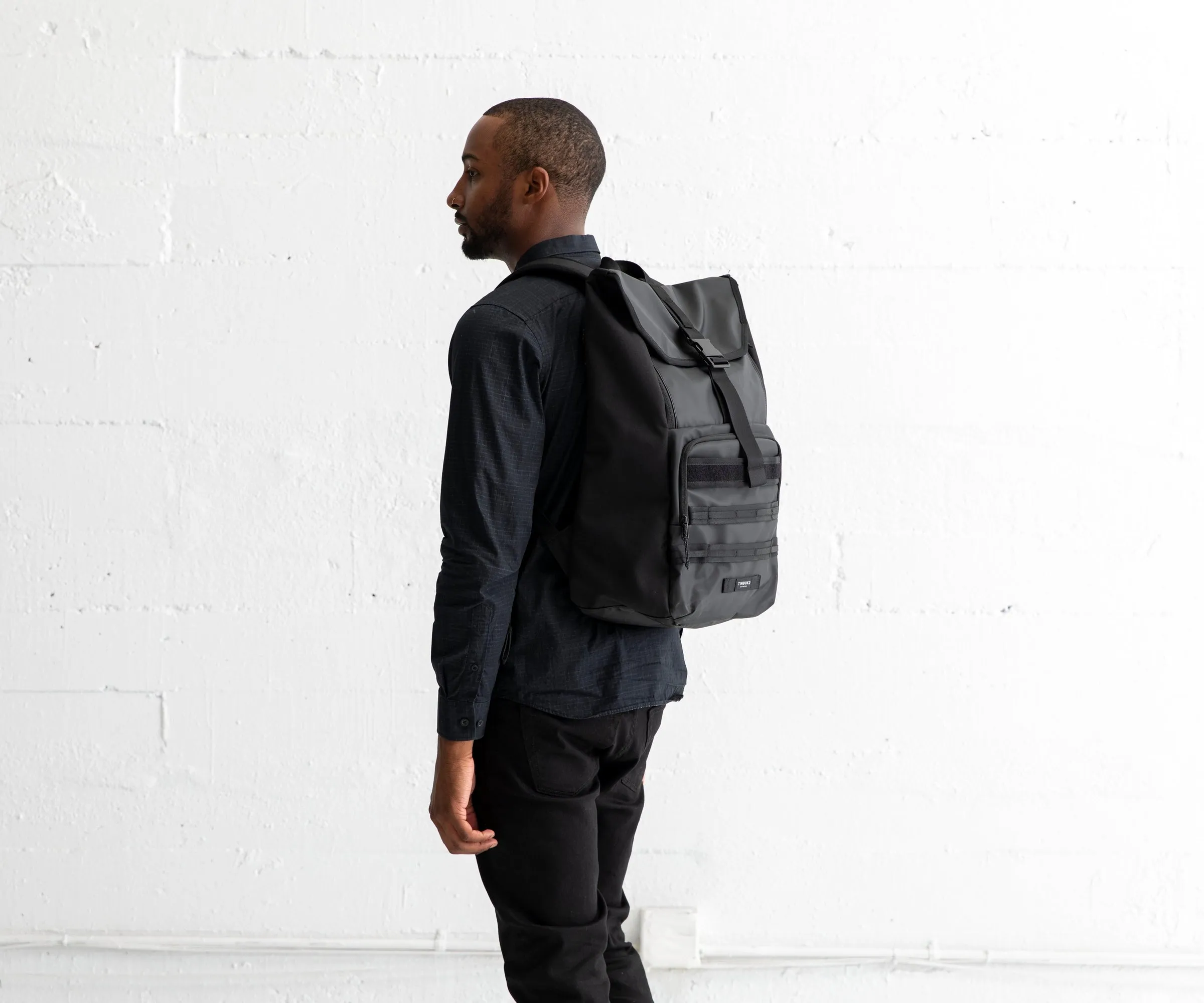 Spire Laptop Backpack 2.0