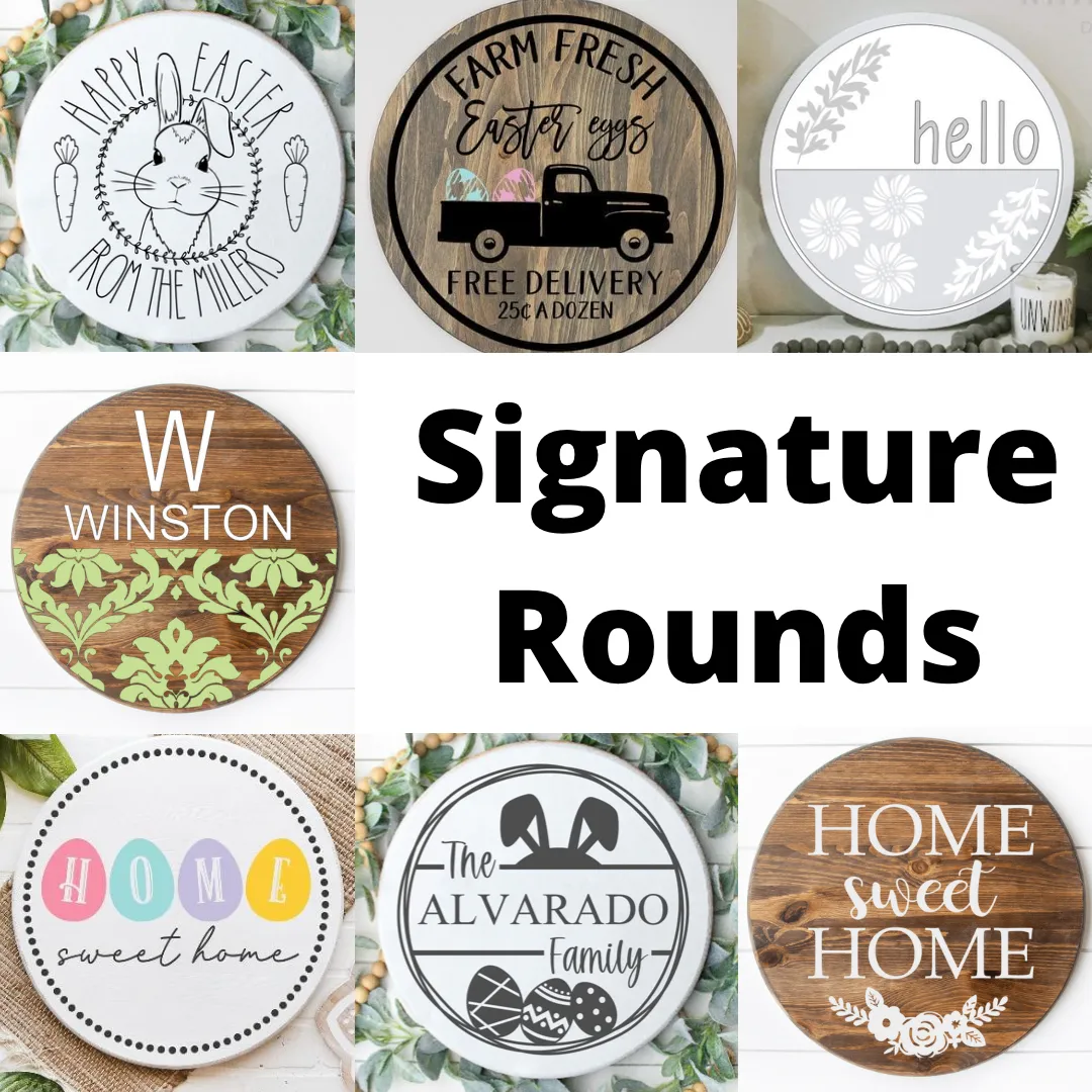 Spring Rounds-3/30/25