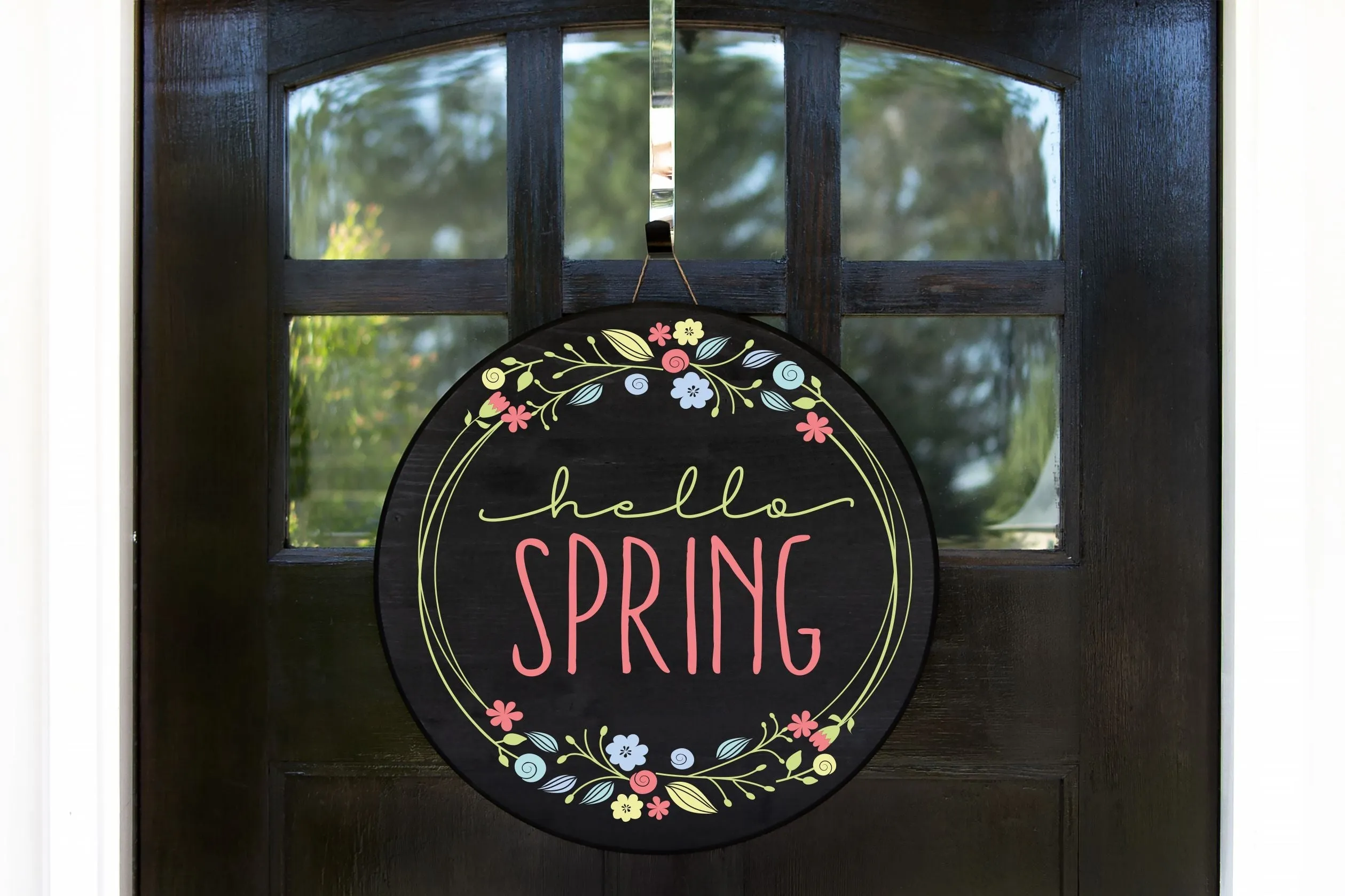 Spring Rounds