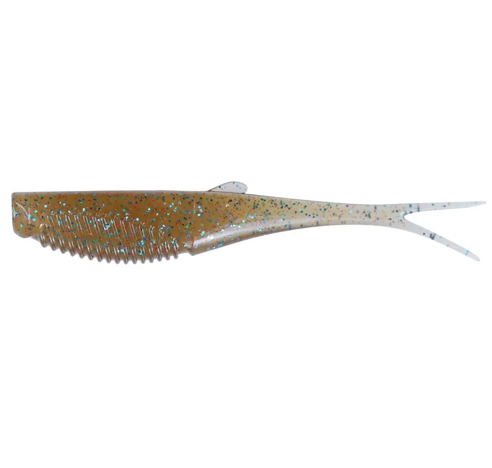 Squidgies Bio Tough Flick Bait Soft Plastics