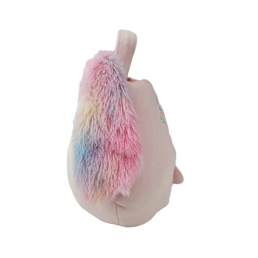 Squishmallows Bop the Bunny - 10" Easter Basket